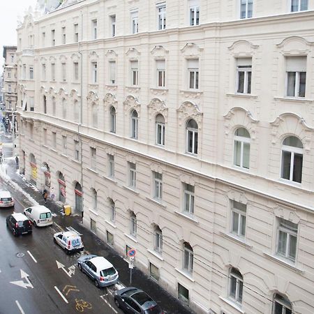 Christine-2 Bedrooms Apartment In The Downtown Budapeste Exterior foto