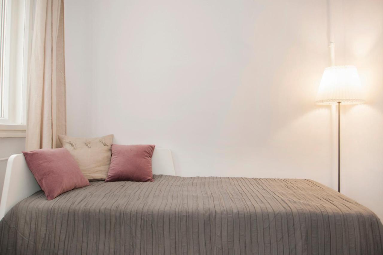 Christine-2 Bedrooms Apartment In The Downtown Budapeste Exterior foto