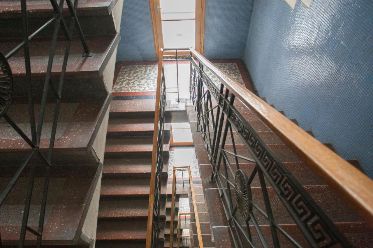 Christine-2 Bedrooms Apartment In The Downtown Budapeste Exterior foto
