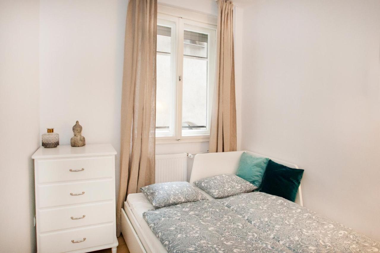 Christine-2 Bedrooms Apartment In The Downtown Budapeste Exterior foto