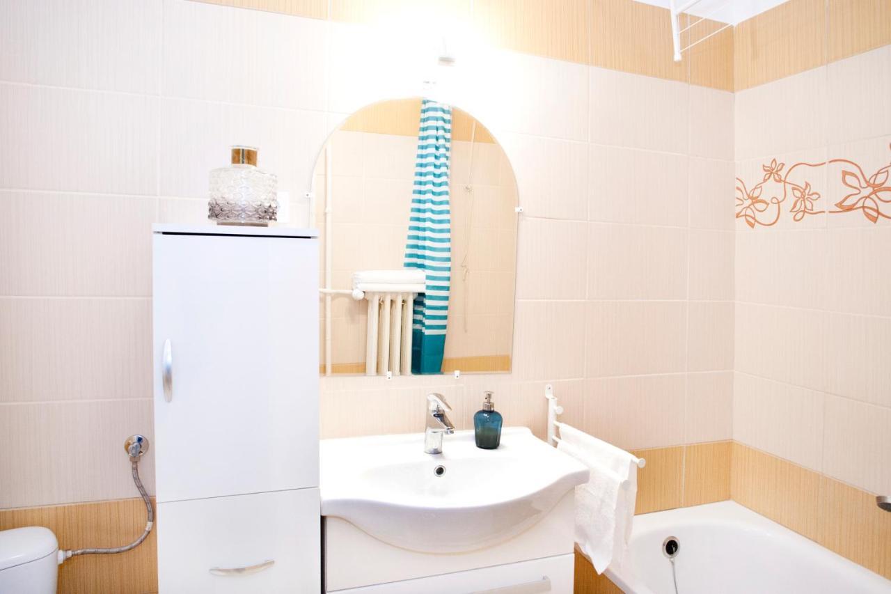 Christine-2 Bedrooms Apartment In The Downtown Budapeste Exterior foto