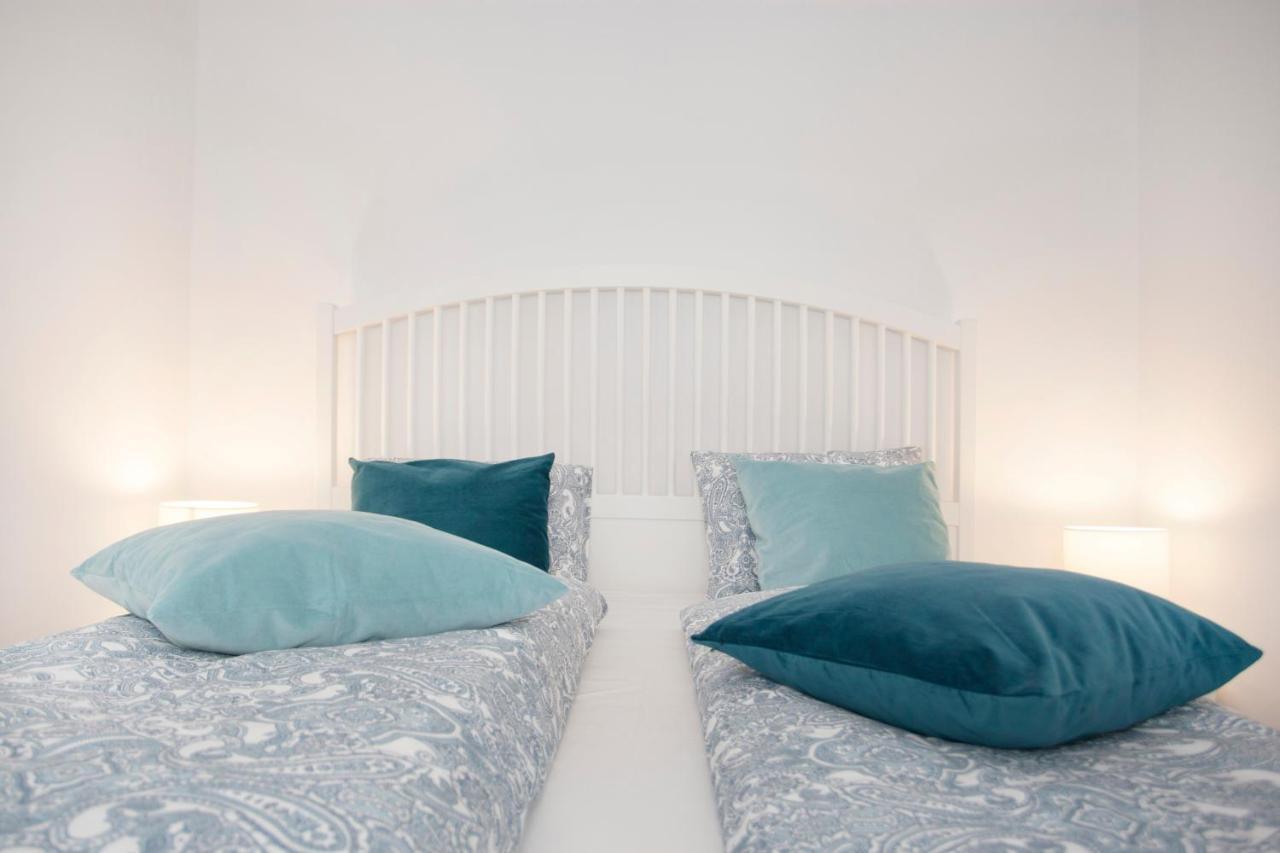 Christine-2 Bedrooms Apartment In The Downtown Budapeste Exterior foto