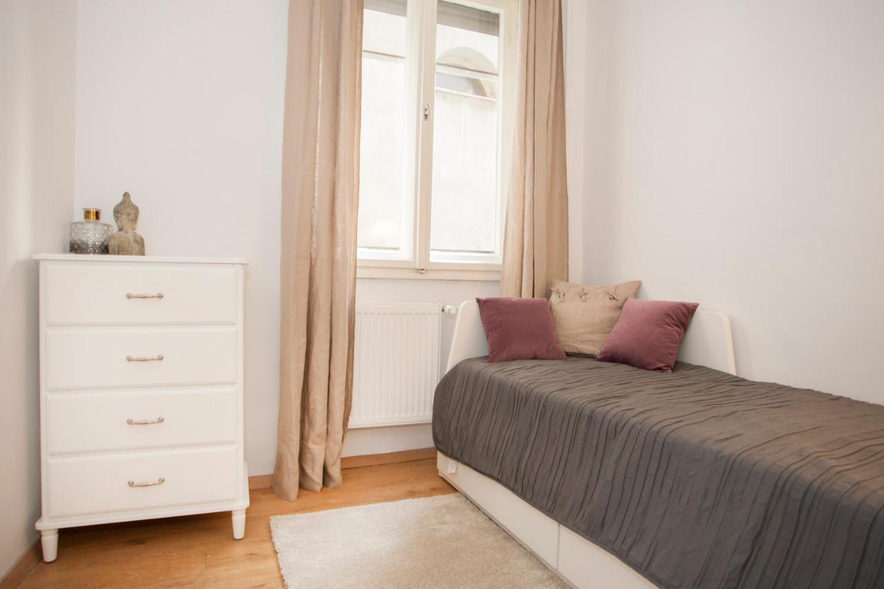 Christine-2 Bedrooms Apartment In The Downtown Budapeste Exterior foto